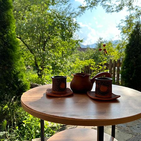 Old Dili Hotel Dilijan Ngoại thất bức ảnh