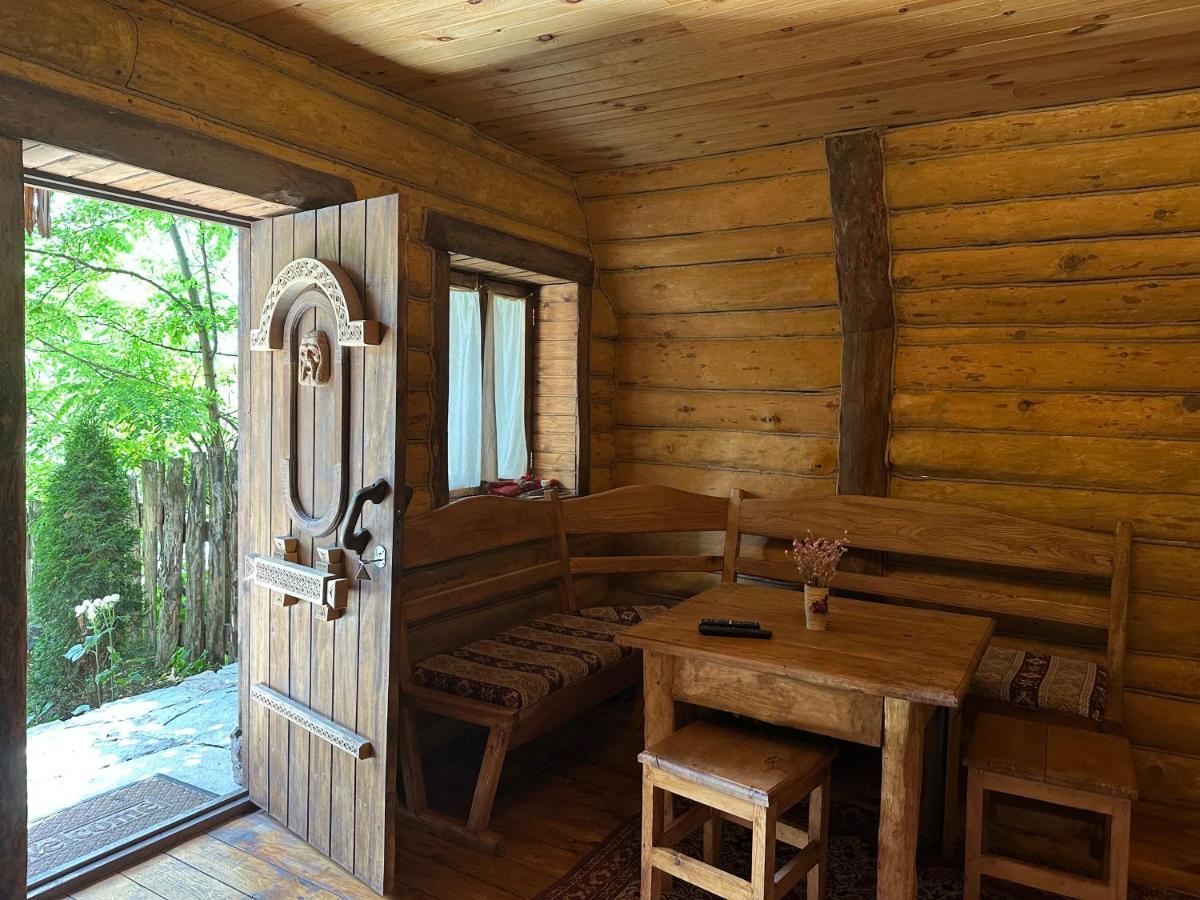 Old Dili Hotel Dilijan Ngoại thất bức ảnh