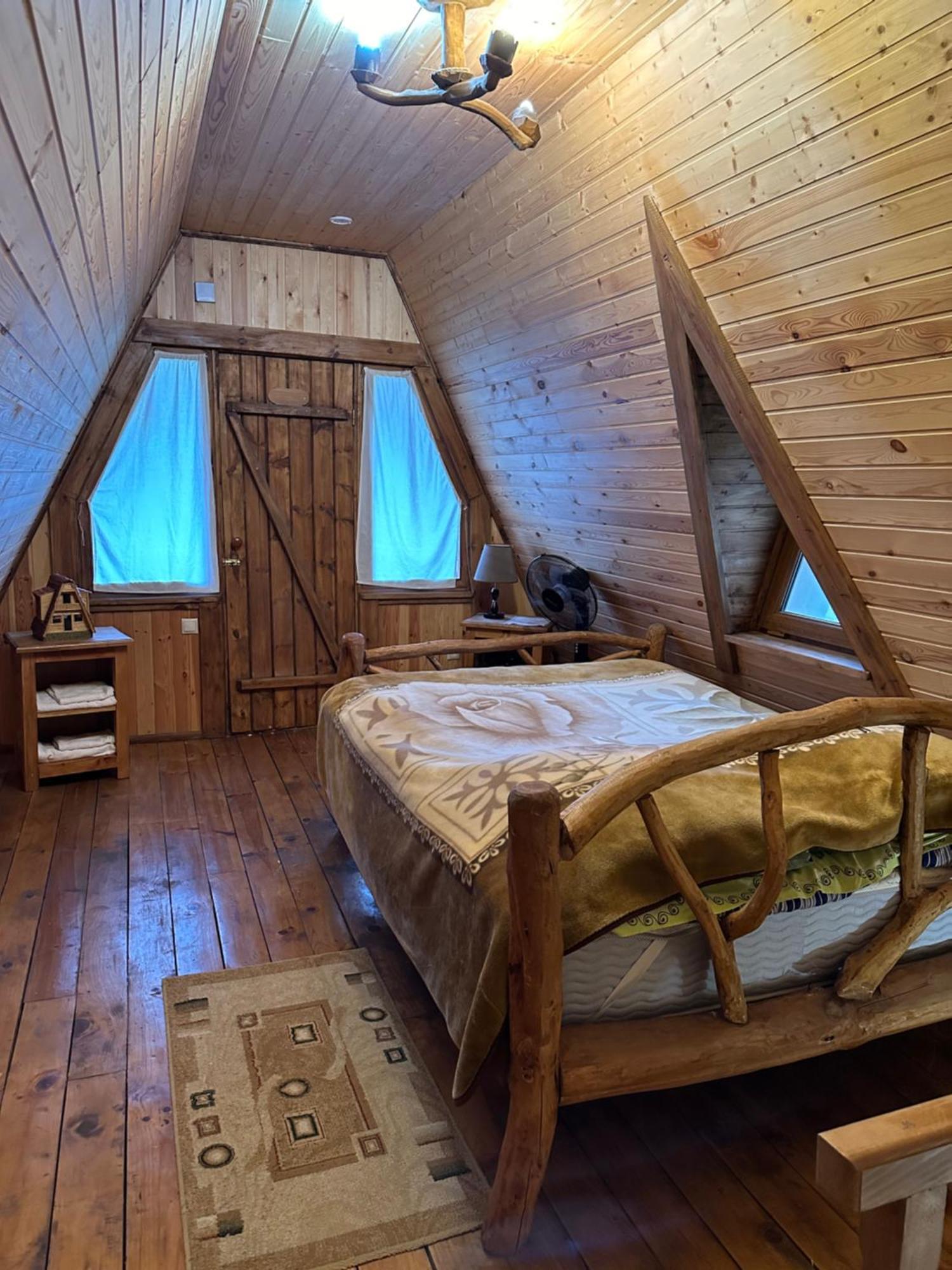 Old Dili Hotel Dilijan Ngoại thất bức ảnh