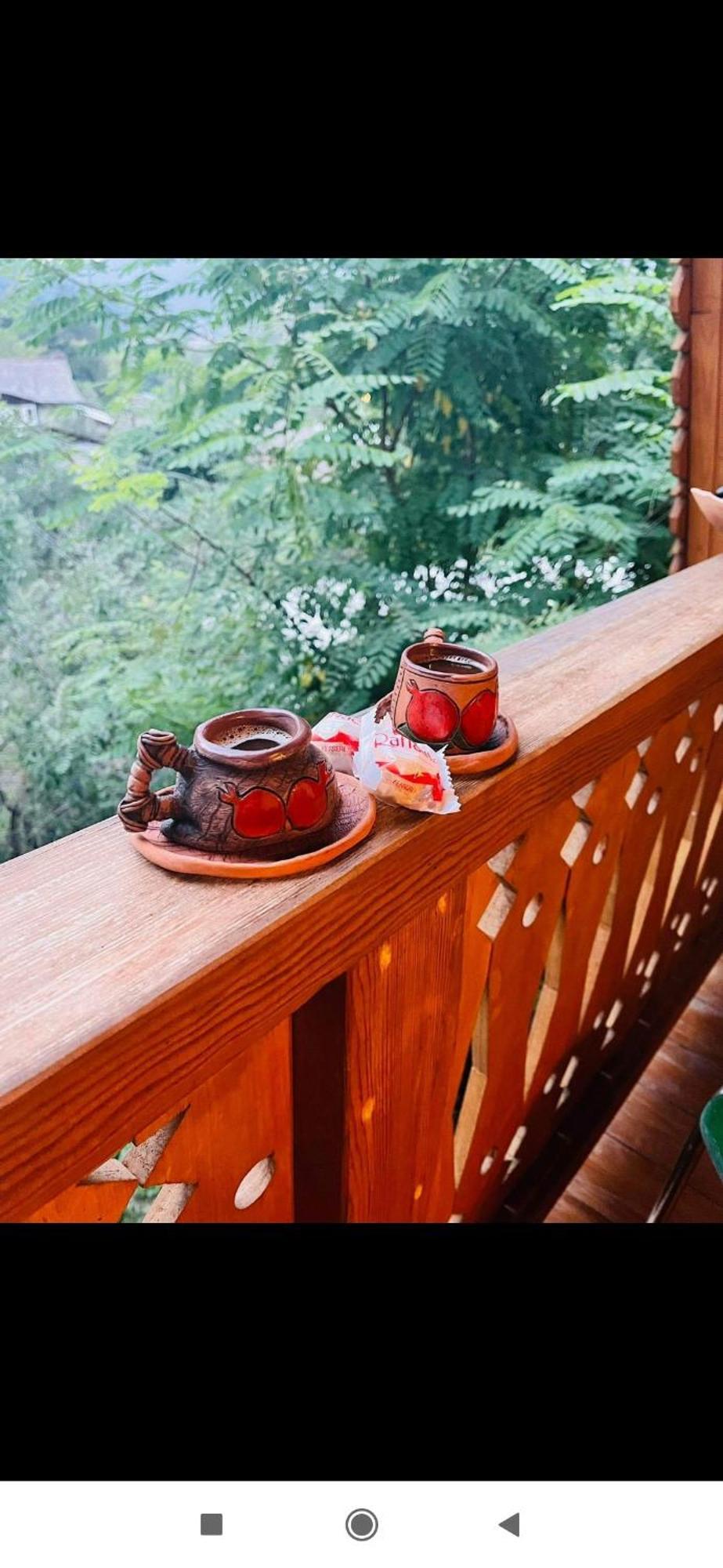 Old Dili Hotel Dilijan Phòng bức ảnh