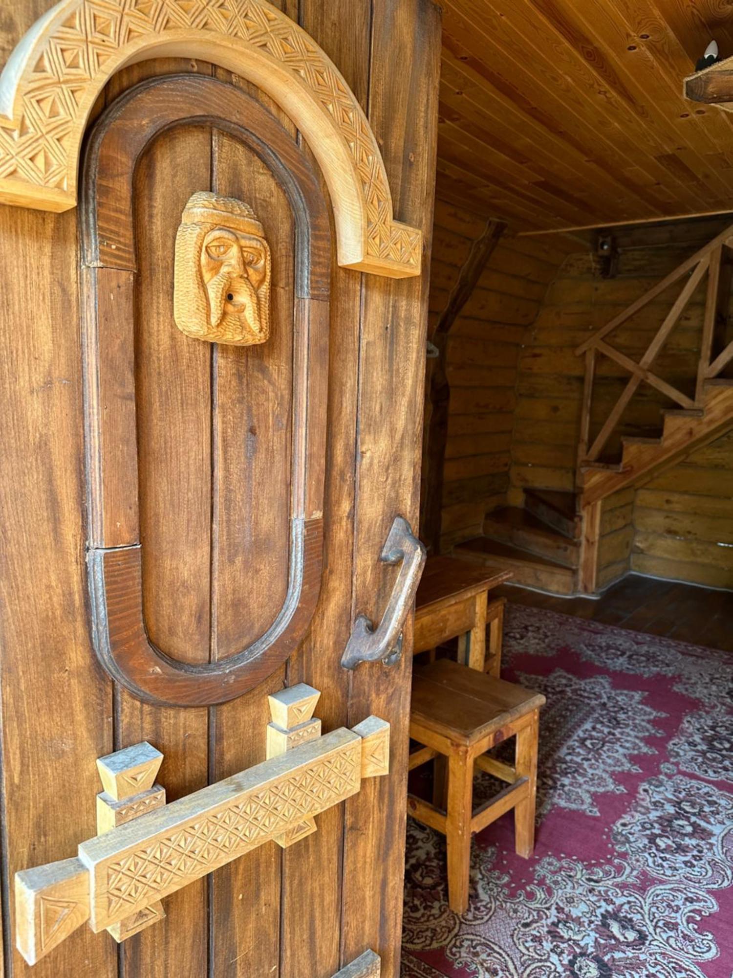 Old Dili Hotel Dilijan Ngoại thất bức ảnh