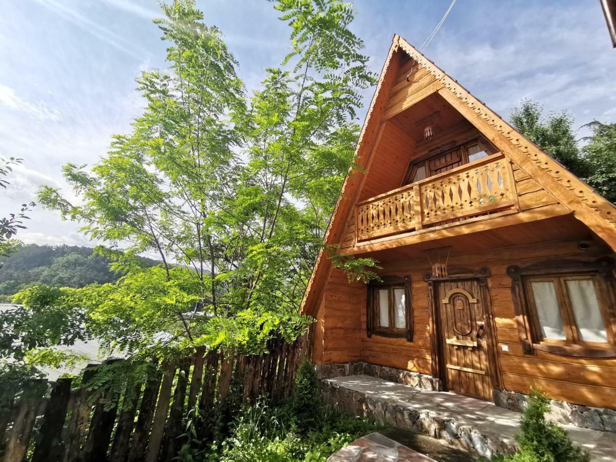 Old Dili Hotel Dilijan Ngoại thất bức ảnh
