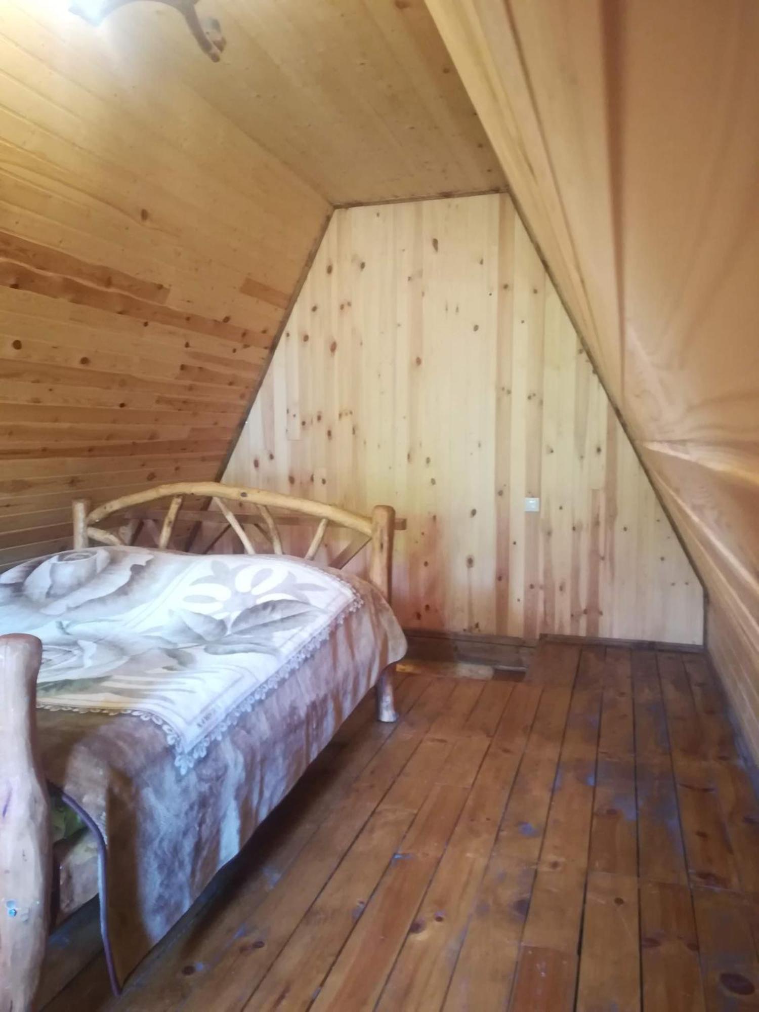 Old Dili Hotel Dilijan Ngoại thất bức ảnh