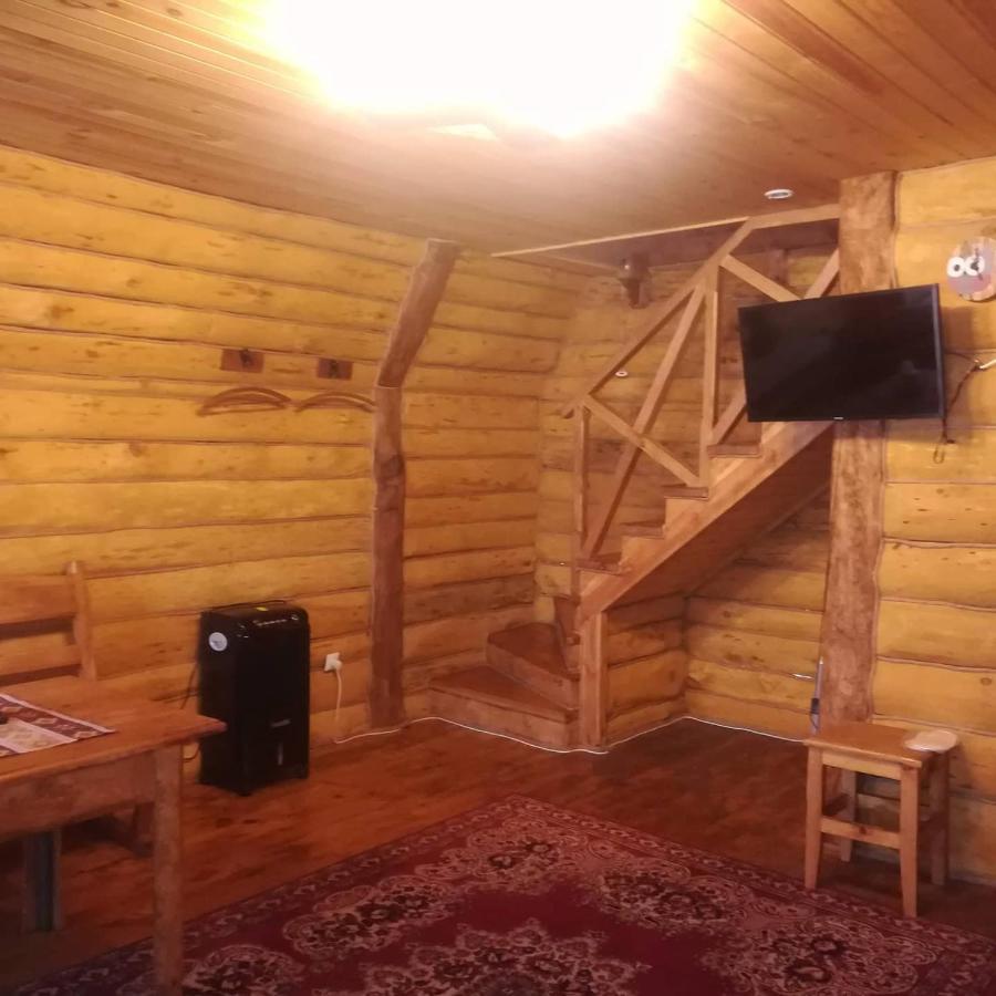 Old Dili Hotel Dilijan Ngoại thất bức ảnh
